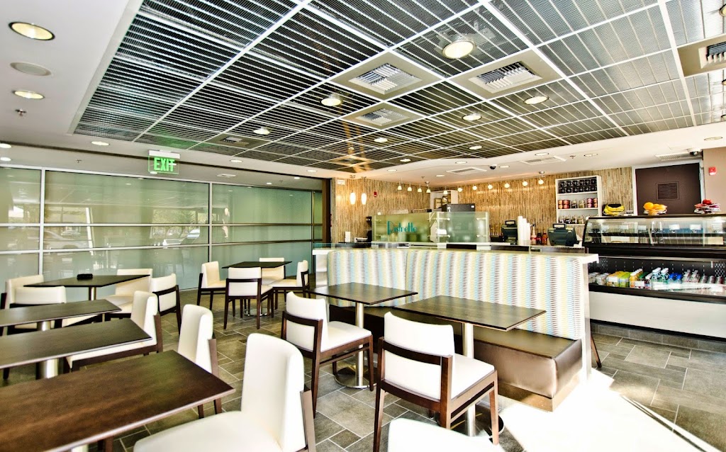 Photo of Ristretto