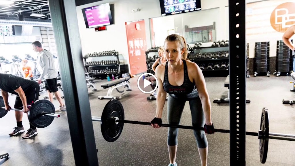  Burn It Build It Fitness - Gym, Personal Training