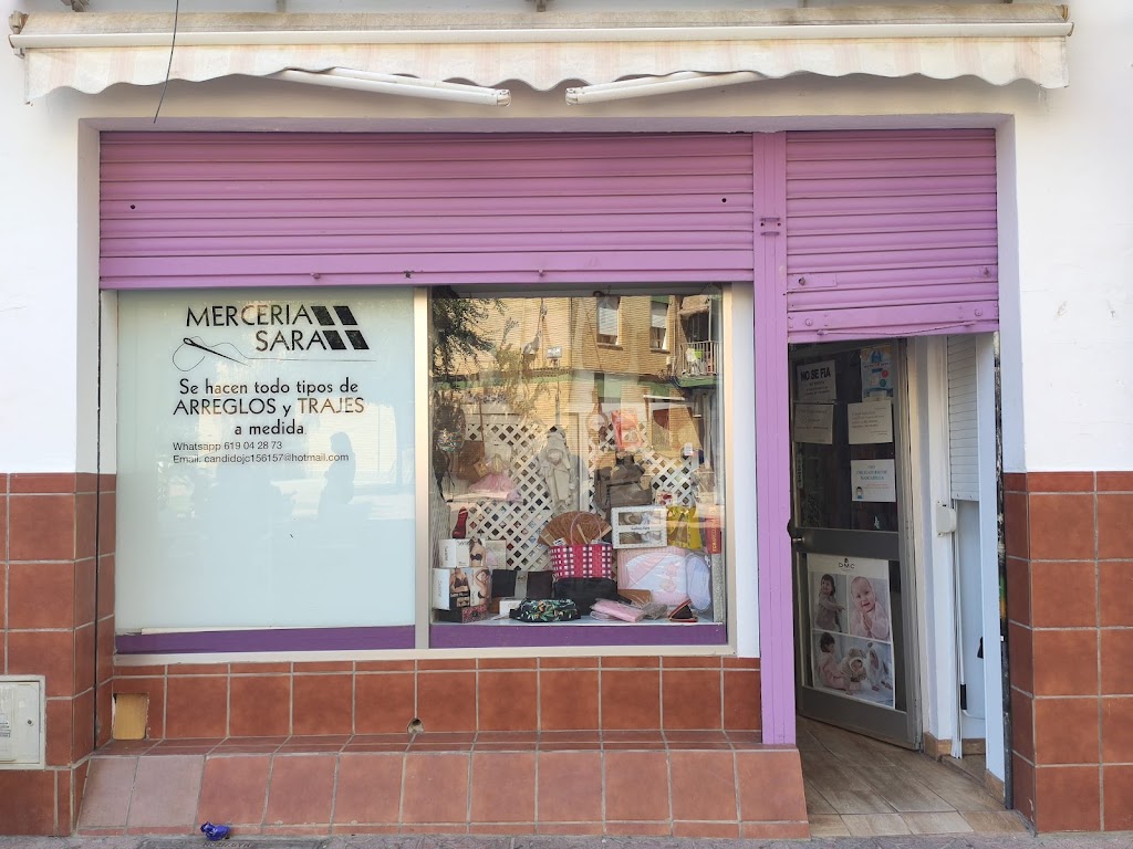 Merceria Sara