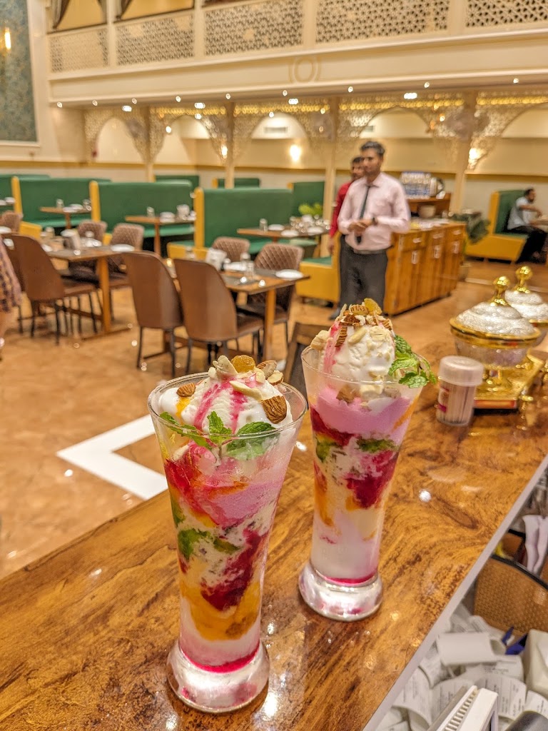 Food & drink