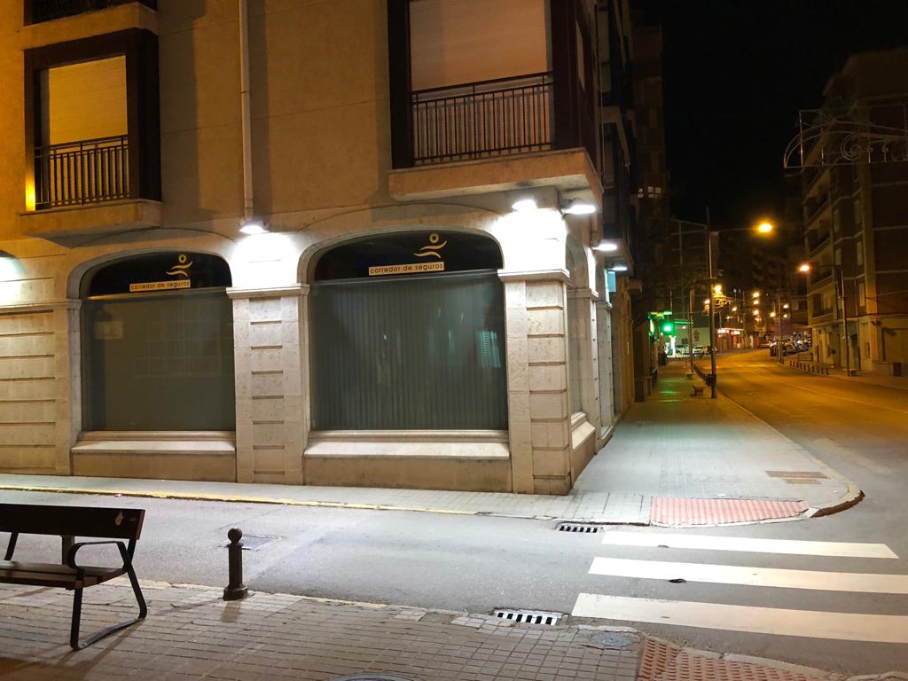 Trascasa Correduria de Seguros. Aranda de Duero