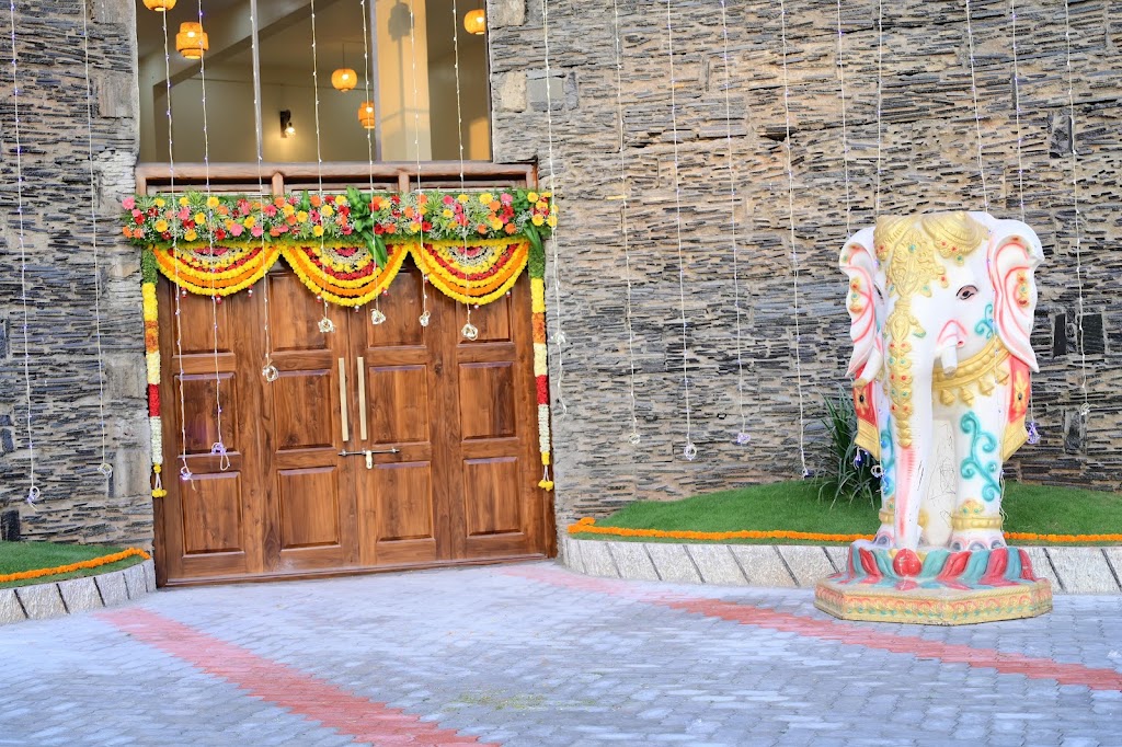 Palaka Veg Restaurant