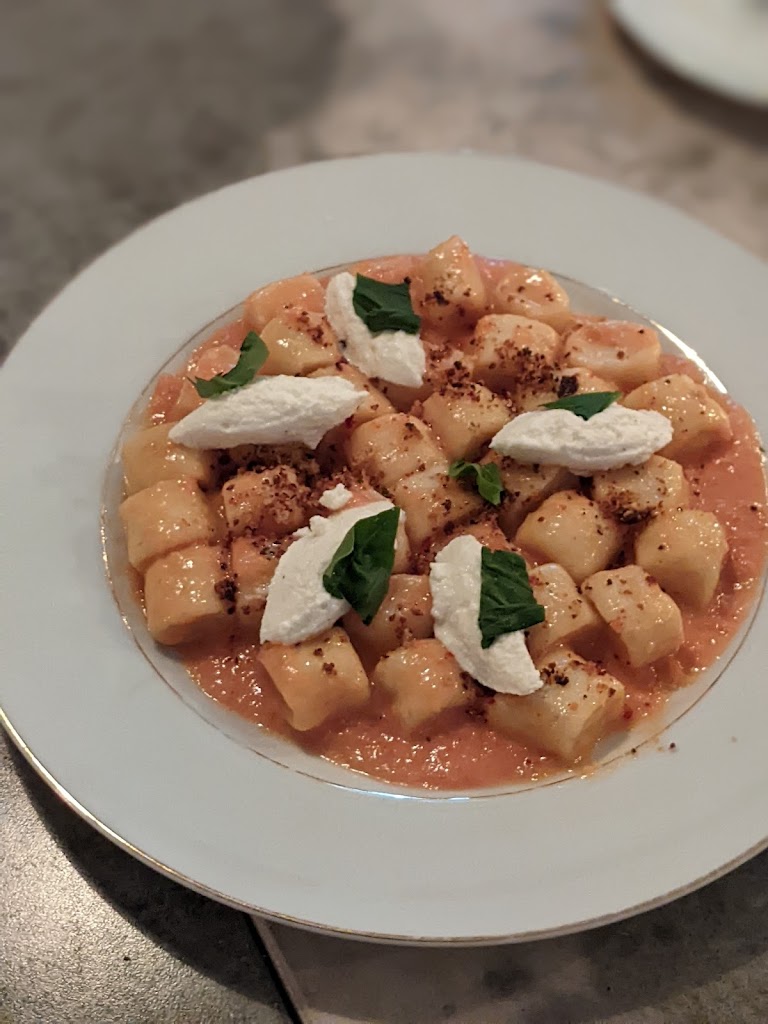 Gnocchi