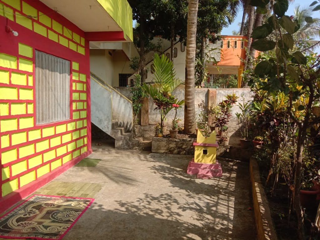 Prakash Homestay