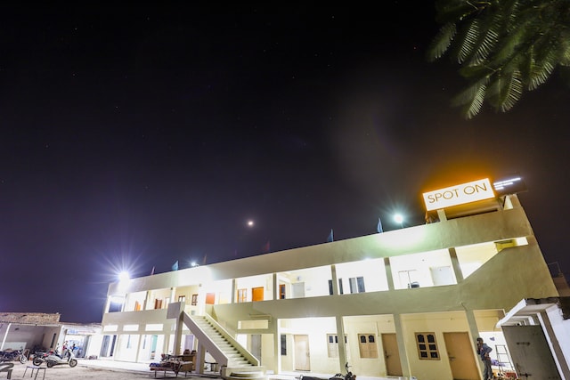 Spot On 62662 Shree Varai Krupa Guest House