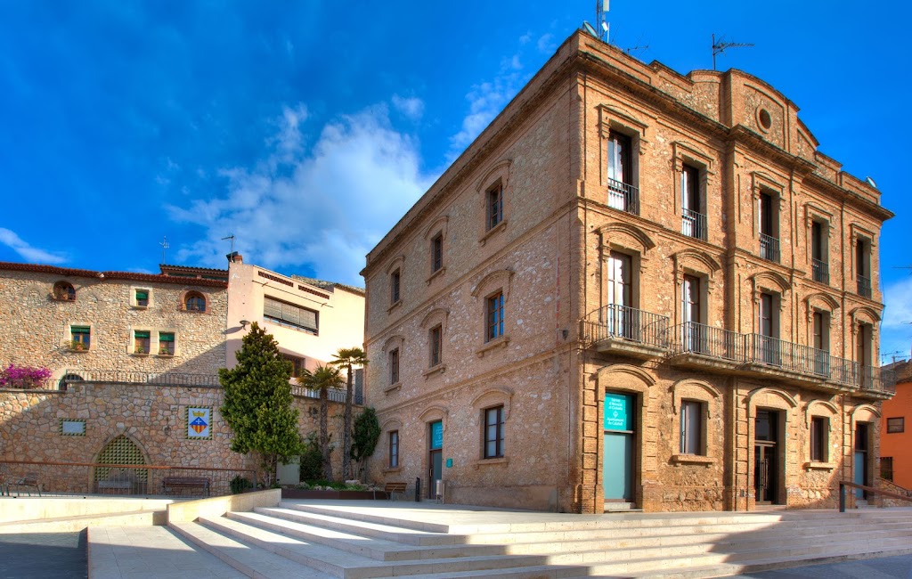 Ayuntamiento de Calafell