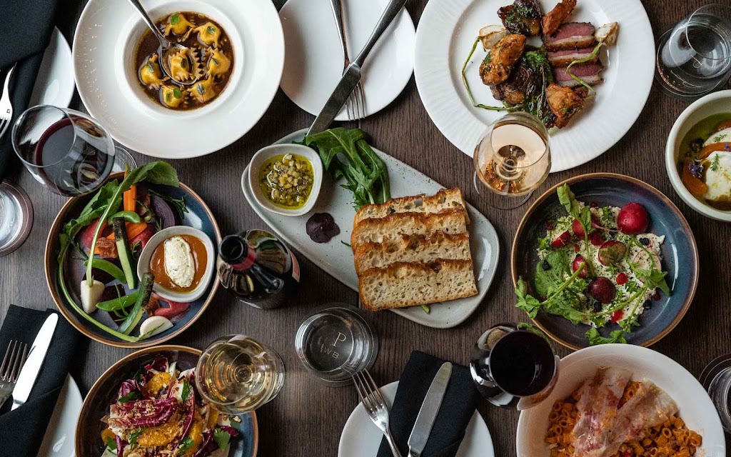 Food & drink