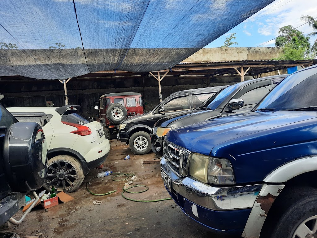 S one motors
