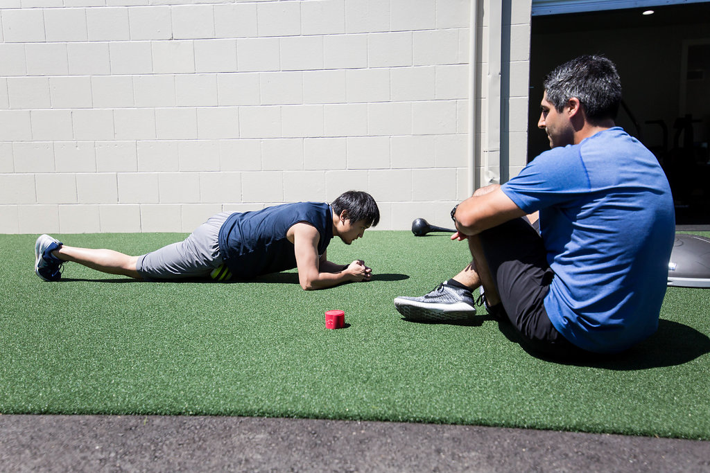  The Movement Engineer