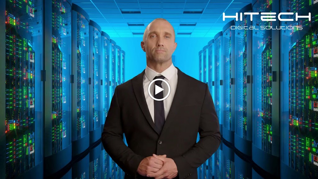 Hitech Digital Solutions