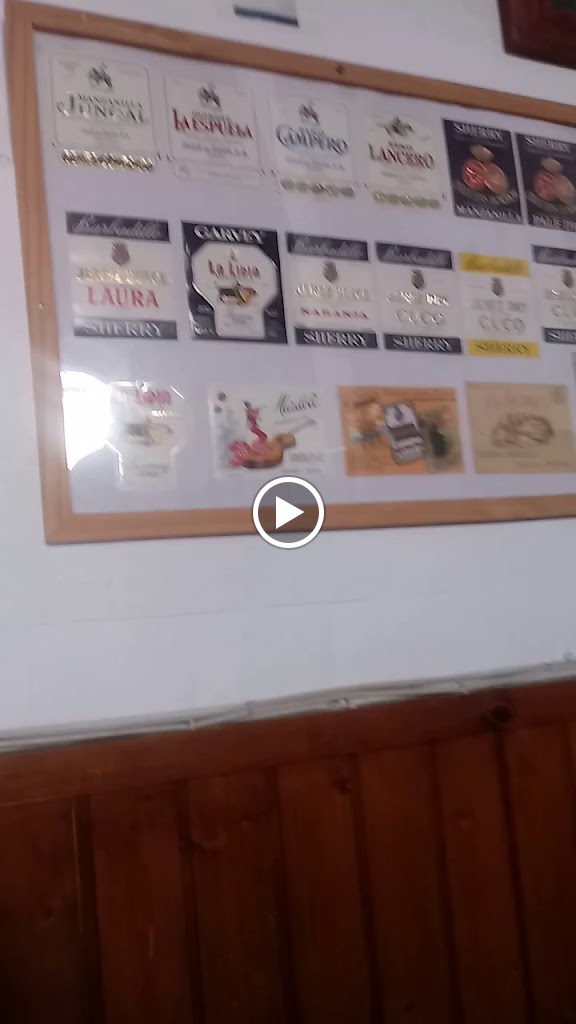 Bar Koke La Nina del Koke — Videos