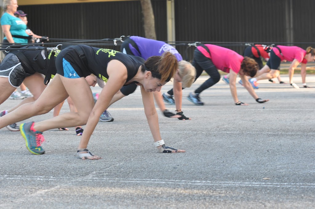  Miami Fitness Boot Camp