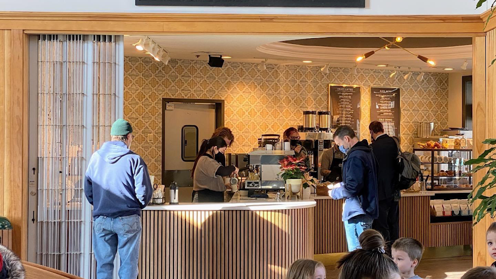 Photo of Conscious Cup Coffee Roasters - Palatine
