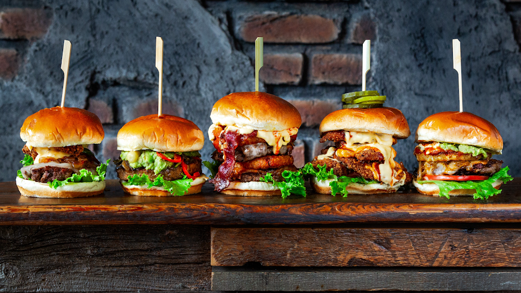 Food & drink