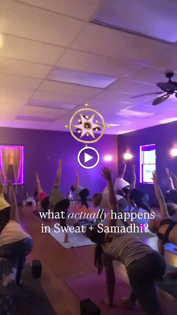  Afterglow Yoga + Meditation