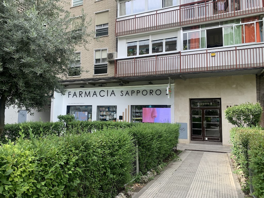 Farmacia Sapporo