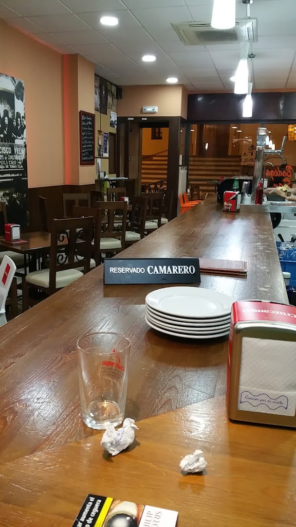 Bodeguita San Sebastian