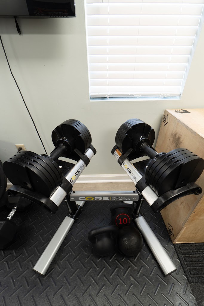  Compound Fitness Training & Nutrition LLC