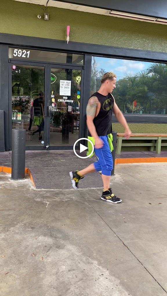  New Heights Dance Academy