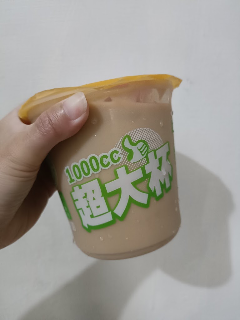 好了啦紅茶冰(南投大同店) 的照片