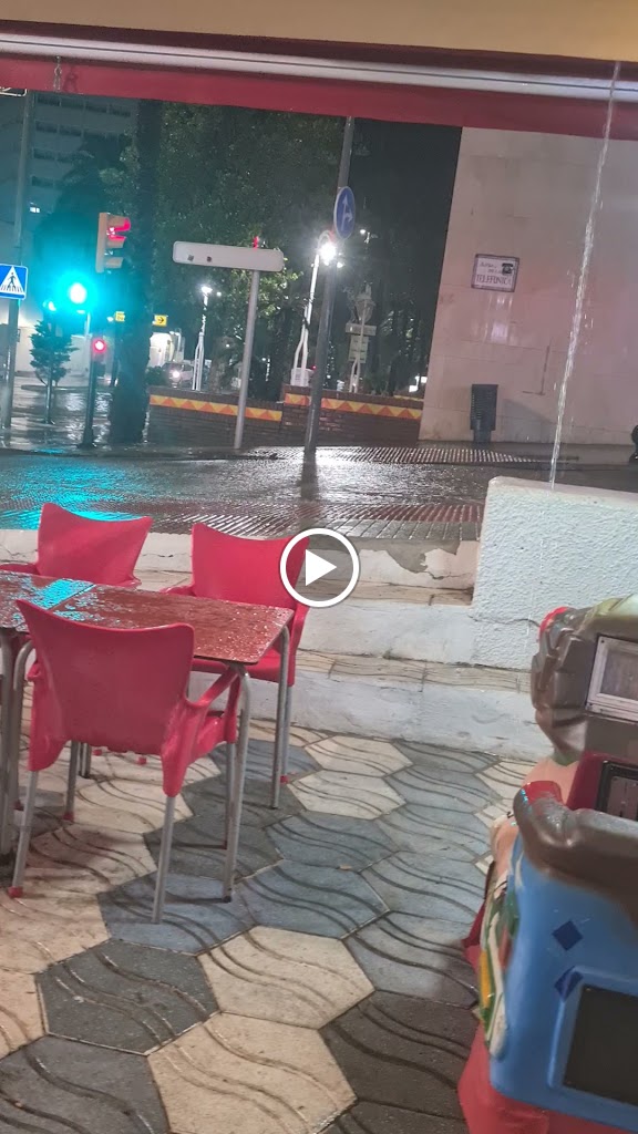 Bar None — Videos