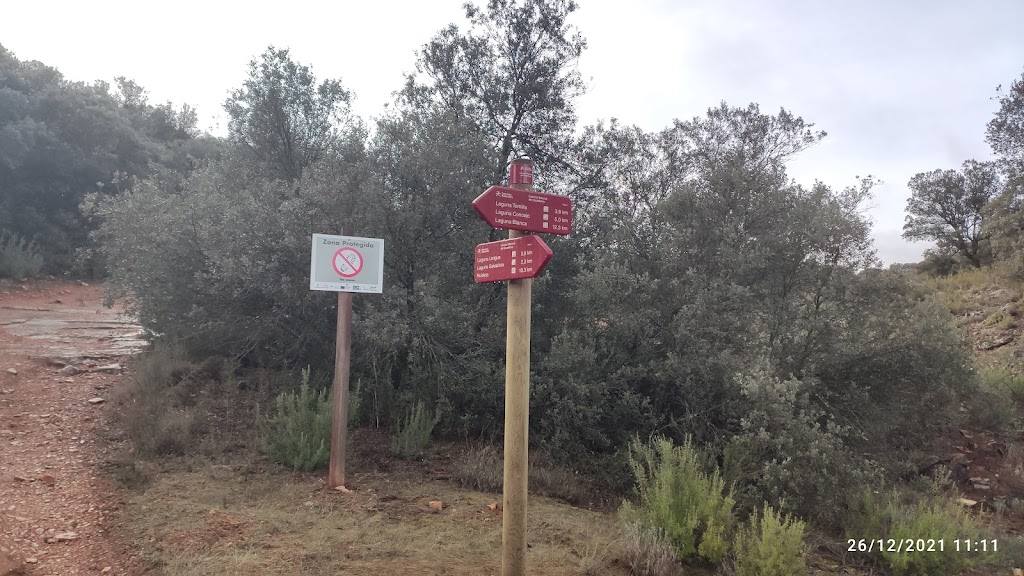 Camino Natural del Guadiana