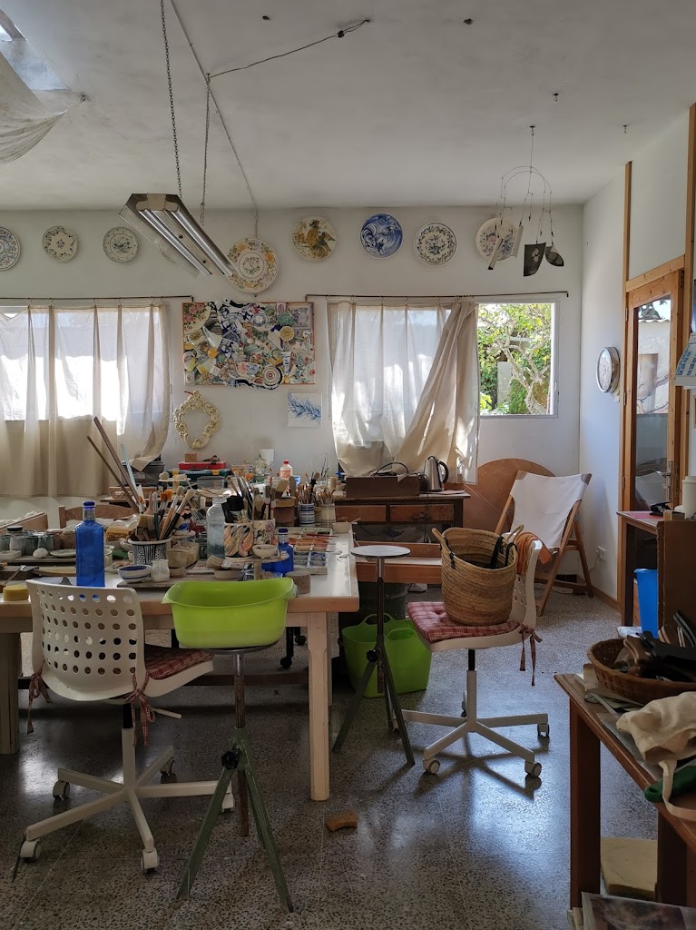 ceramicas mallorca