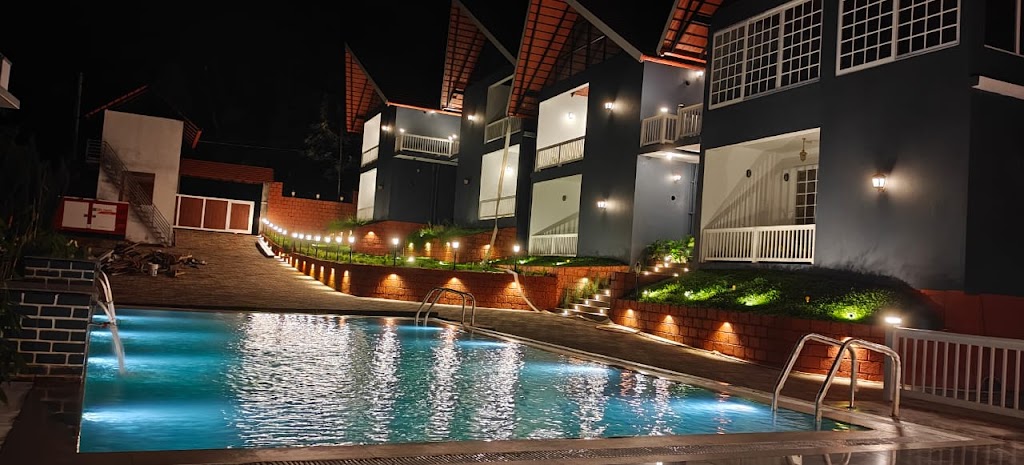 Caligo Resorts Coorg