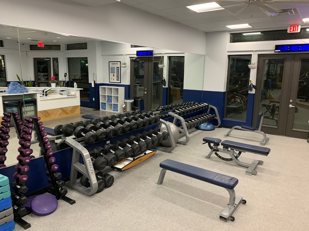  Clairevista Holistic Health & Fitness