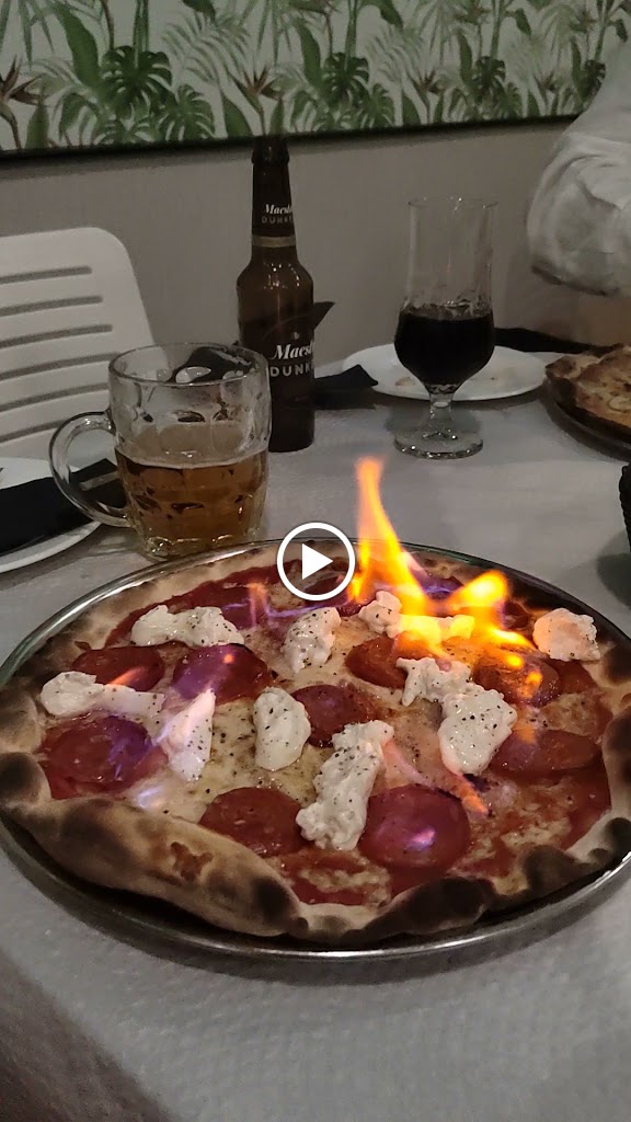 Restaurante Tutto Italia — Videos
