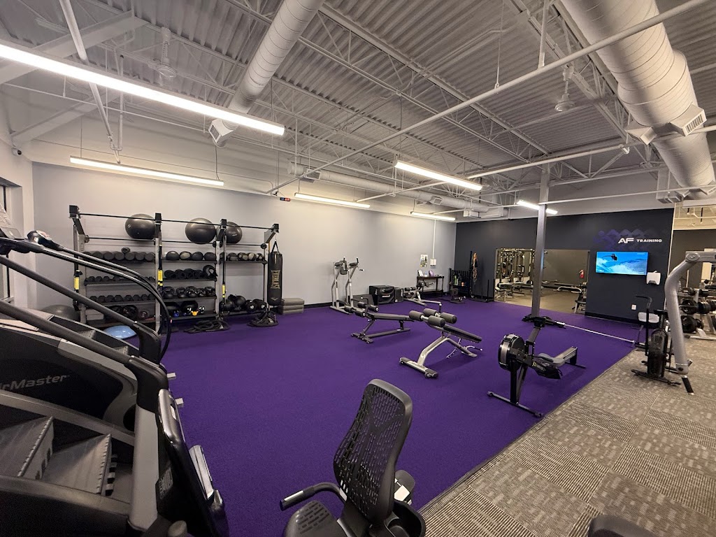  Anytime Fitness