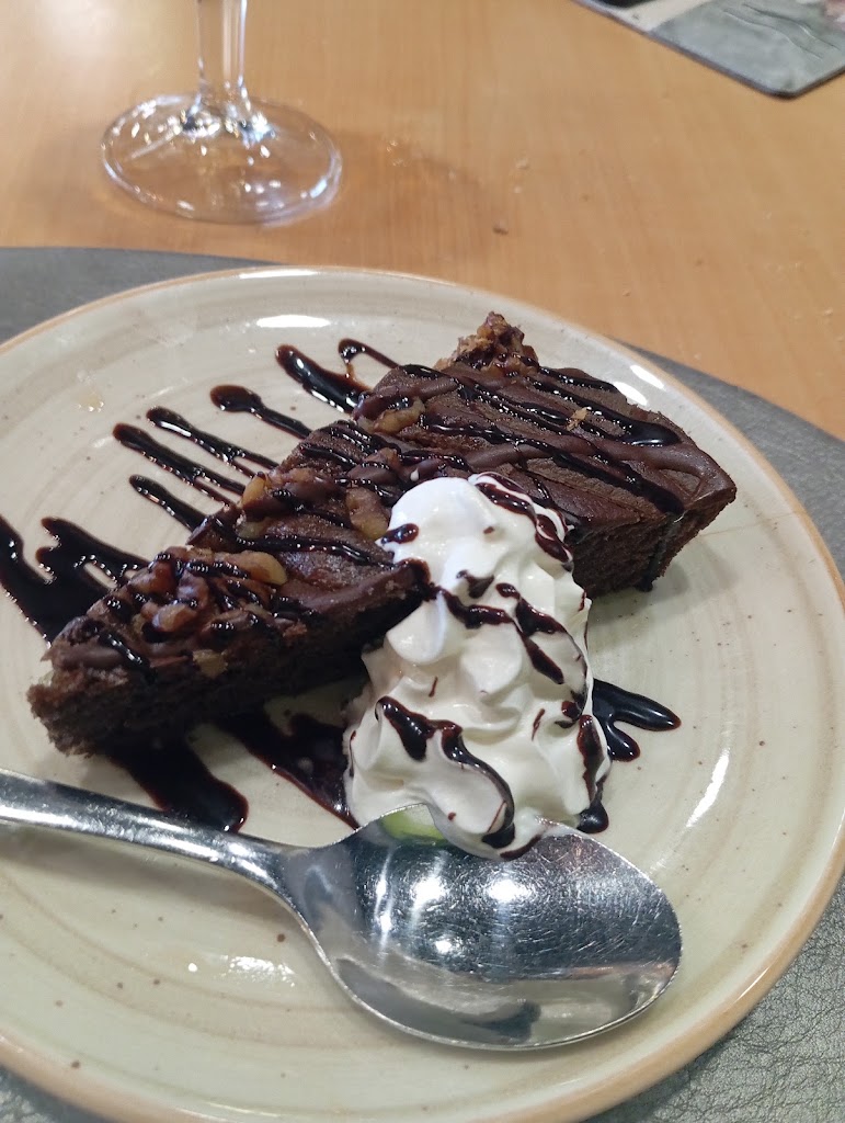 La Almazara Restaurante/ Rompecubas — Mas recientes