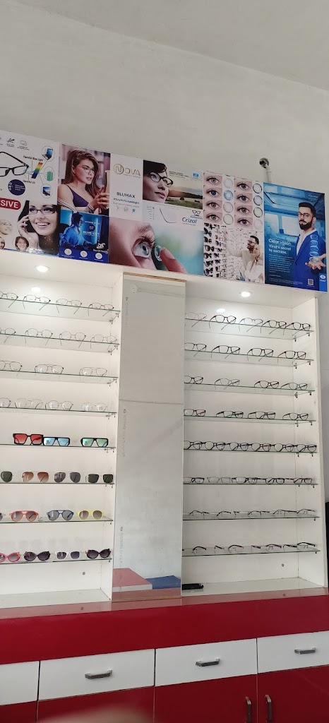 Ganga Eye Optical