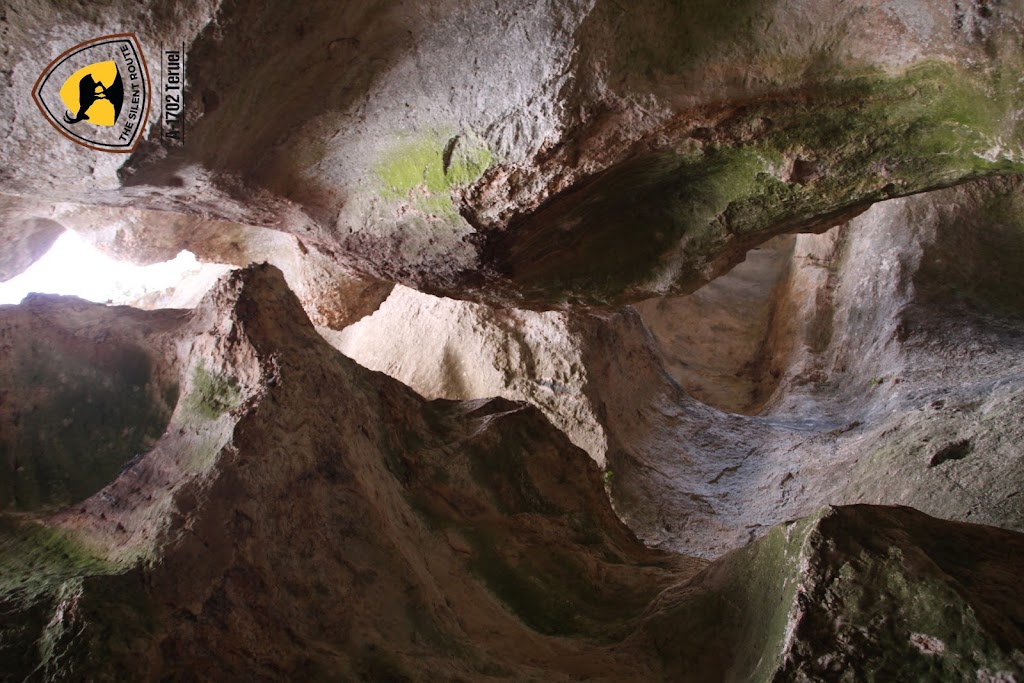 La Caleja del Huergo, The Silent Route A-1702