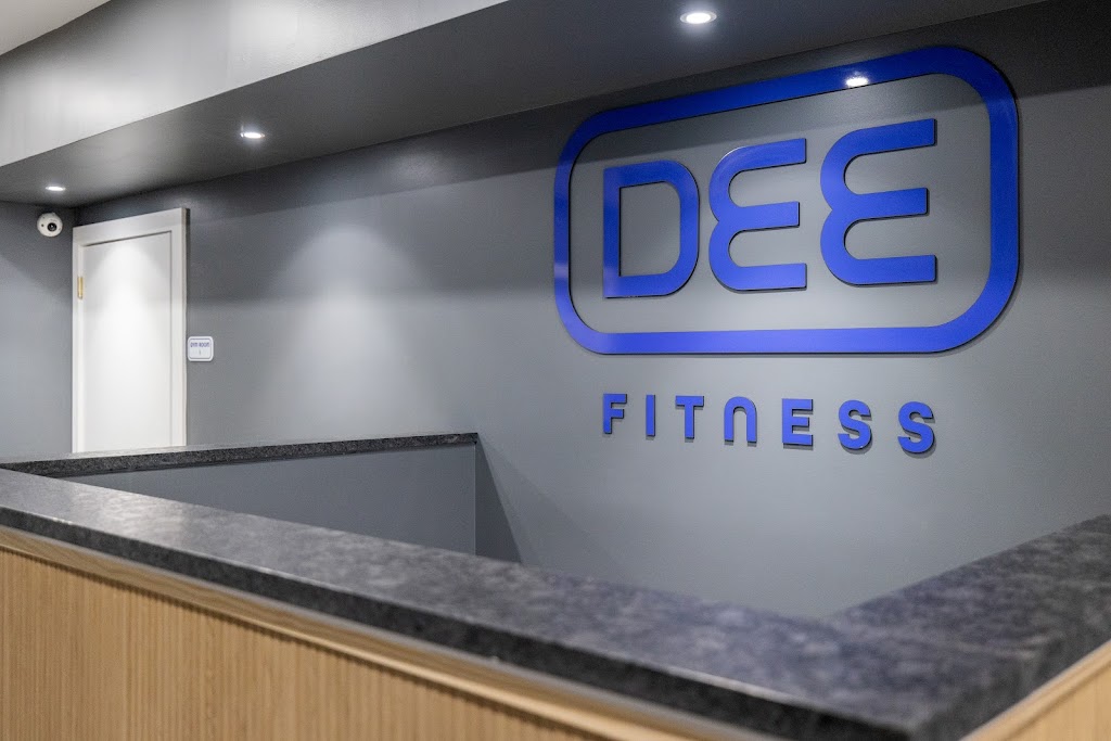  Dee Fitness