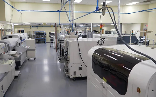 I-Tech E-Services LLC