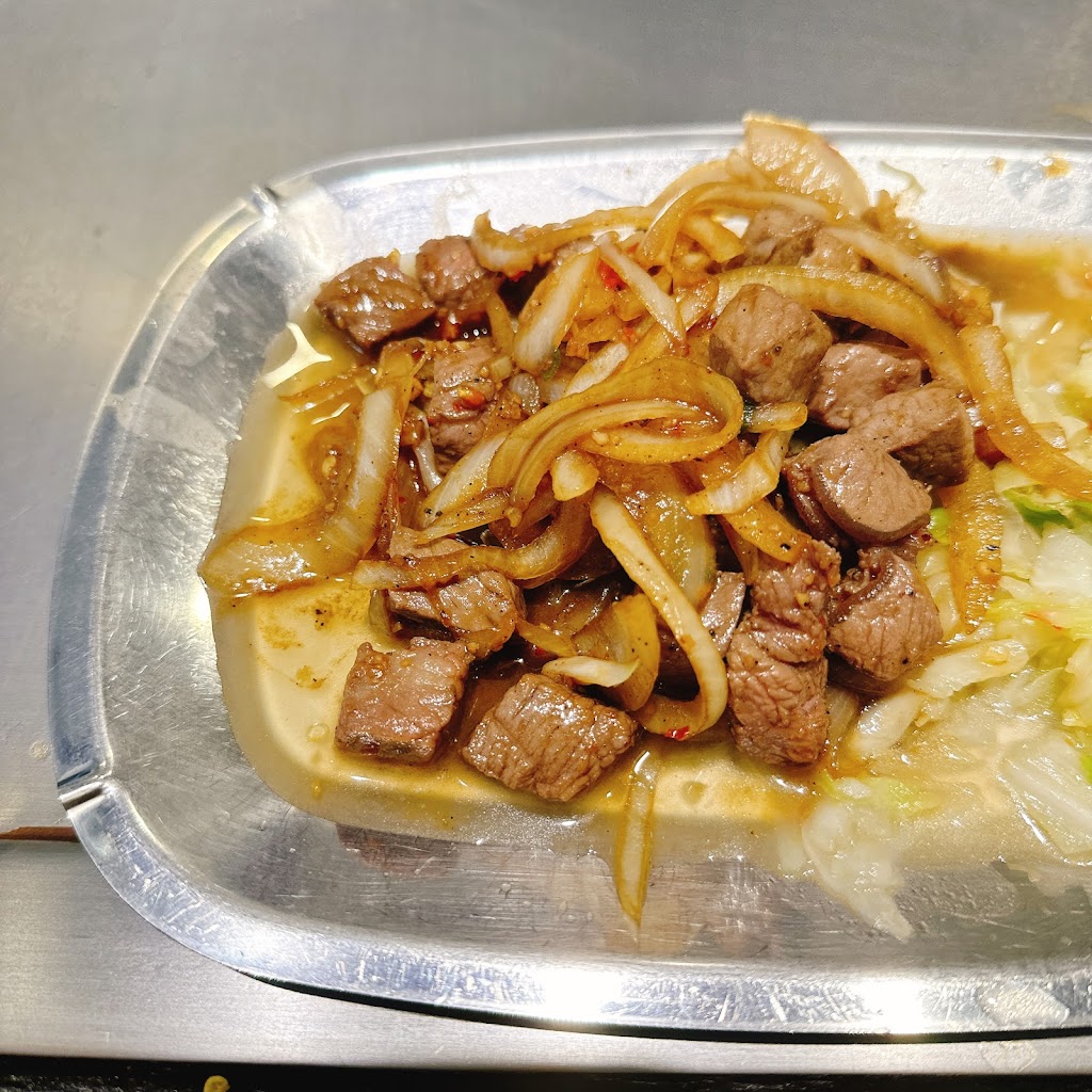 大埔鐵板燒 草漯店 的照片