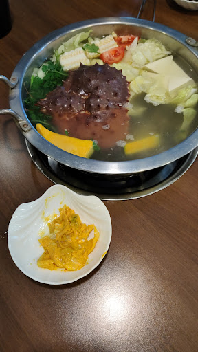 川郎活蟹海鮮料理 的照片