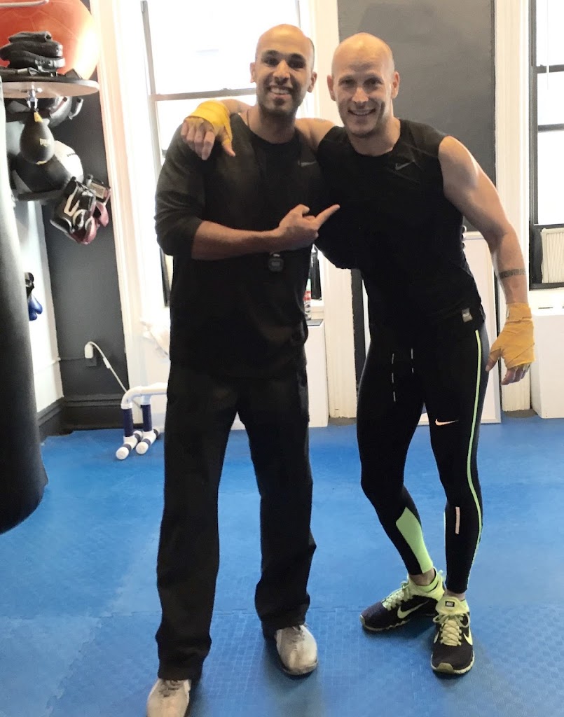  Fitness Journeys NYC