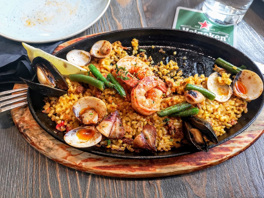 Paella
