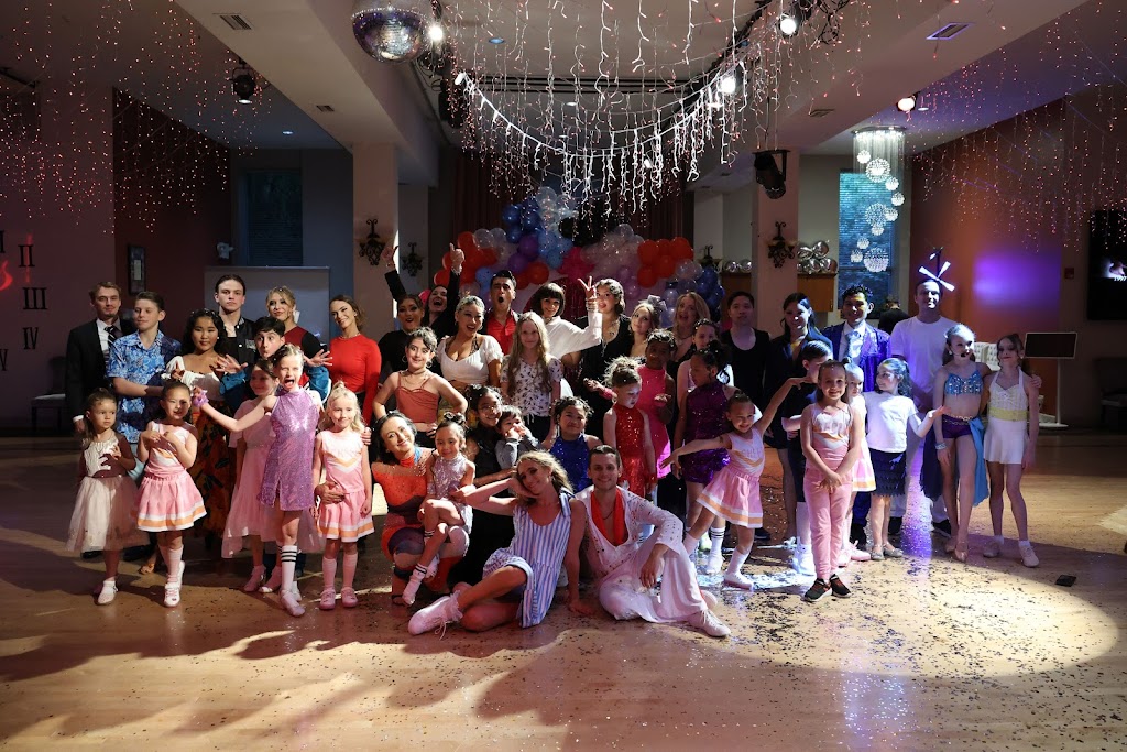  Oly's Dancesport Studio