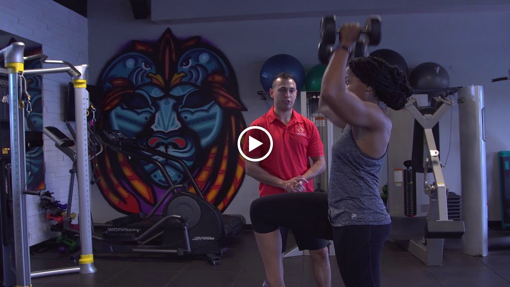  Ascent Personal Training