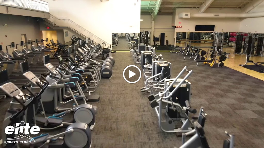  Elite Sports Club-River Glen