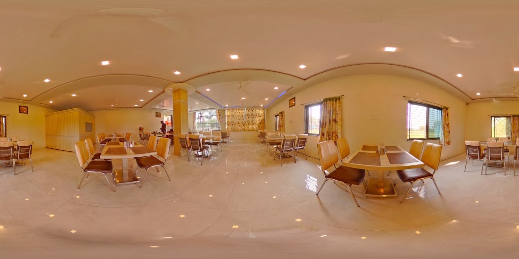 Hotel Ajinkya Family Restaurant