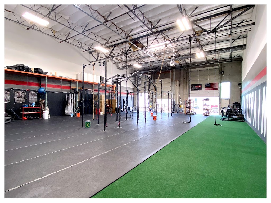  CrossFit Tualatin