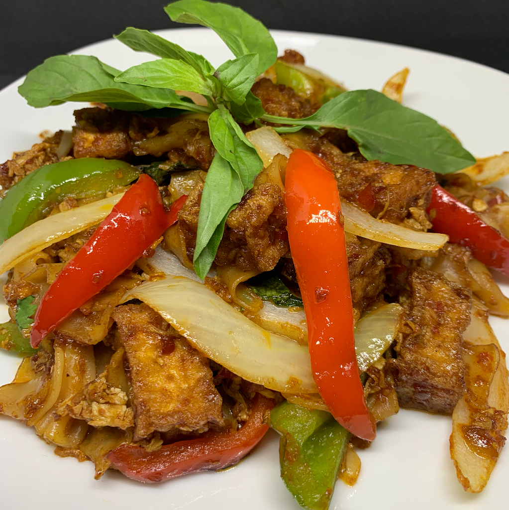 Bangkok Cuisine