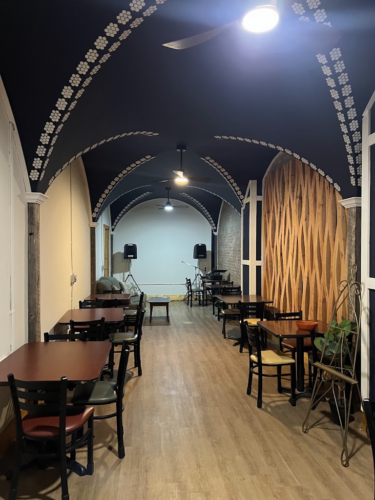 Photo of Fillin' Station Coffeehouse