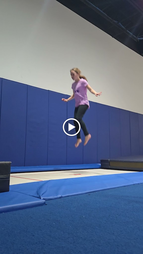  Rocket Power Academy