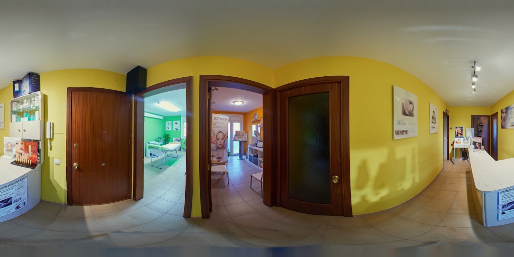 Estetica Clips — Street View y 360deg