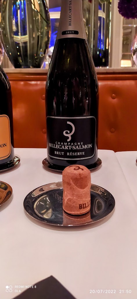 Champagne
